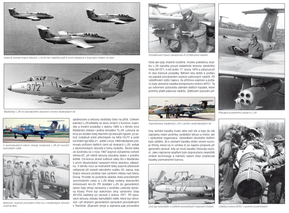 Aero L-29 Delfin