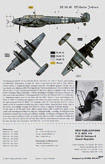 1:48 Luftwaffe Experten part 1