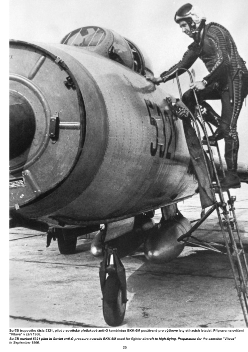 Československá lidová armáda 1955 – 1968 ve fotografii