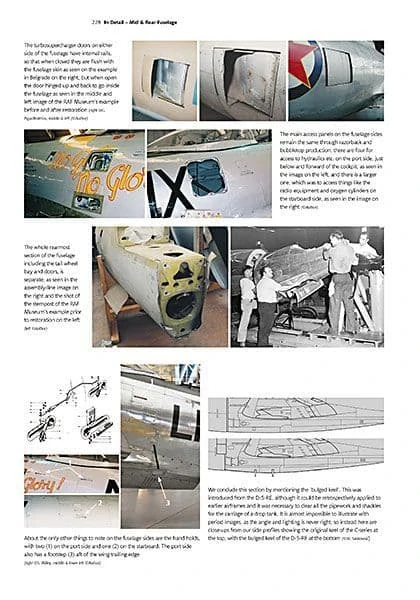 The Republic P-47 Thunderbolt