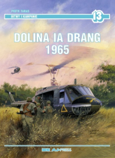 Dolina la Drang