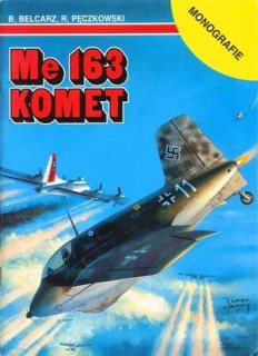 Me-163 Komet