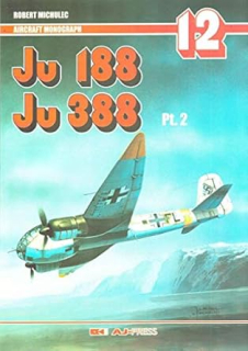 Ju-188/Ju-388 pt.2.