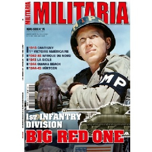 No.99 Big Red One