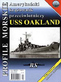 USS Oakland