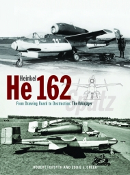 Heinkel He 162 