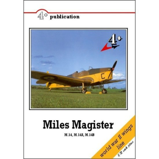 Miles Magister