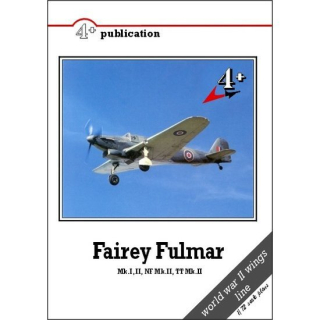 Fairey Fulmar