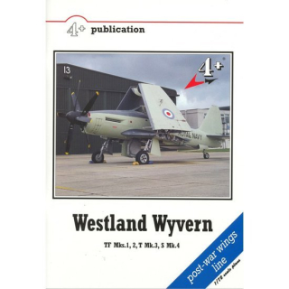 Westland Wyvern