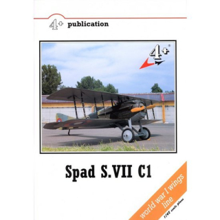 Spad S.VII C1