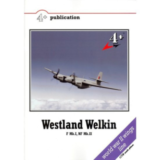 Westland Welkin