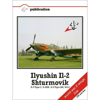Il-2 Shturmovik