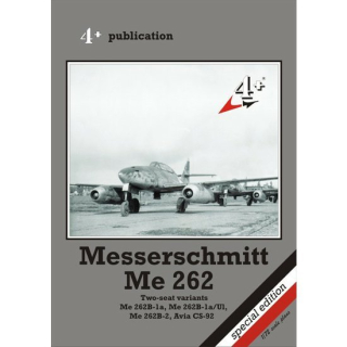 Messerschmitt Me 262