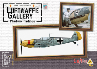 Luftwaffe Gallery. Photos & Profiles. Band 1