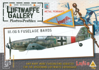 Luftwaffe Gallery. Photos & Profiles. Band 4