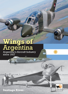Wings of Argentina, Argentina's Aircraft Industry Since 1927