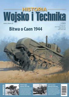 Historia Wojsko i Technika 1/2020