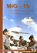 MiG-15 díl/part 3