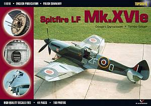 Spitfire LF Mk. XVIe