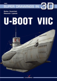 The VIIC Type U-BOOT