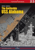 The Battleship USS Alabama