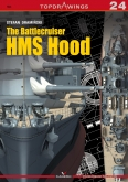 The Battlecruiser HMS Hood