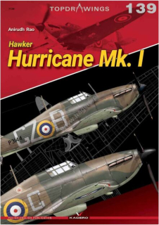 Hawker Hurricane Mk I