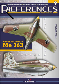 Messerschmitt Me 163