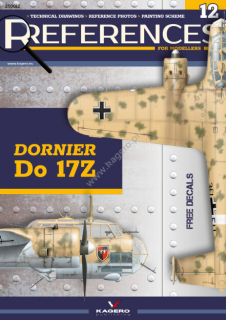 Dornier Do 17Z