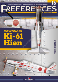 Kawasaki Ki-61 Hien