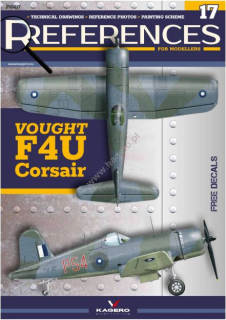 Vought FU Corsair