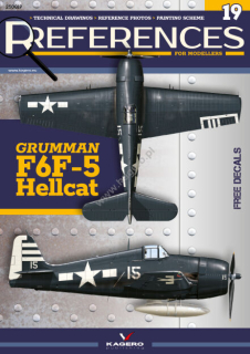 F6F-5 Hellcat