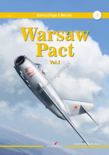 Warszaw Pact Vol. I