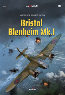 Bristol Blenheim Mk I