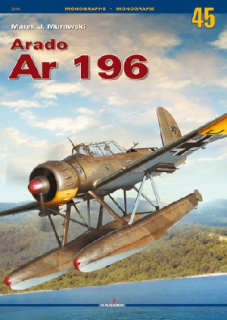 Arado Ar-196 (anglicky)
