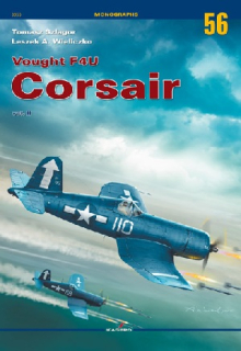 Vought F4U Corsair Vol. 2