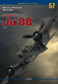 Junkers Ju-88 vol. I