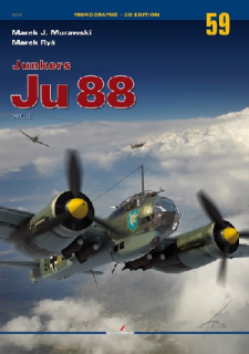 Junkers Ju-88 vol. II