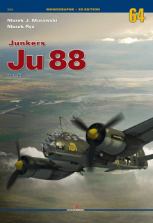 Junkers Ju-88 vol. III
