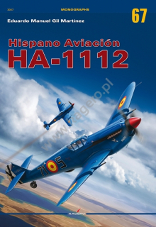 Hispano Aviación HA-1112