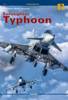 Eurofighter Typhoon (anglicky)
