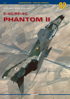 F-4C/RF-4C Phantom II