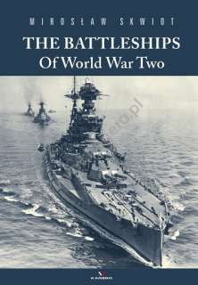 The Battleships of WW II