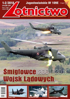 Lotnictwo wojskowe r.2018 č.1-2