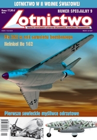 Lotnictwo wojskowe numer specialny 9