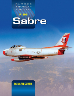 F-86 Sabre