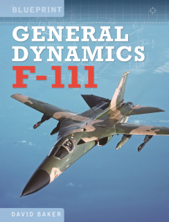 General Dynamics F-111 .