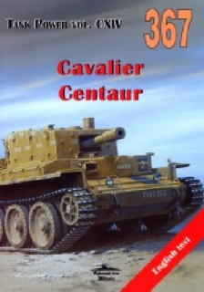 Cavalier, Centaur