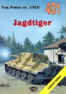 Jagdtiger
