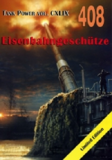 Eisenbahngeschutze